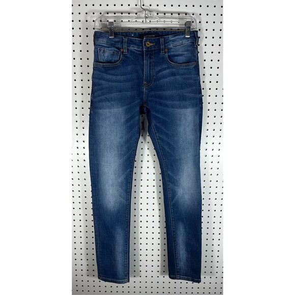 Scotch & Soda skim denim jeans - Picture 1 of 13